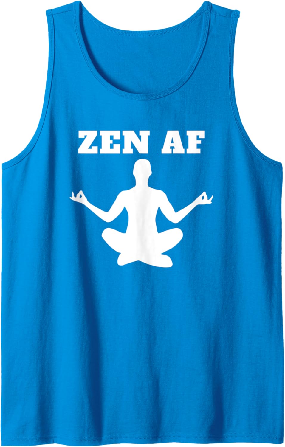 Zen AF Yoga Tank Top