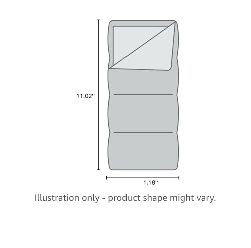 Love to Dream Swaddle Up Transition Swaddle, Patented Zip-Off Wings, Gently Help Baby Transition from Being Swaddled to Arms Free When Showing Signs of Rolling, 1.0 TOG, 13-19 lbs, Gray