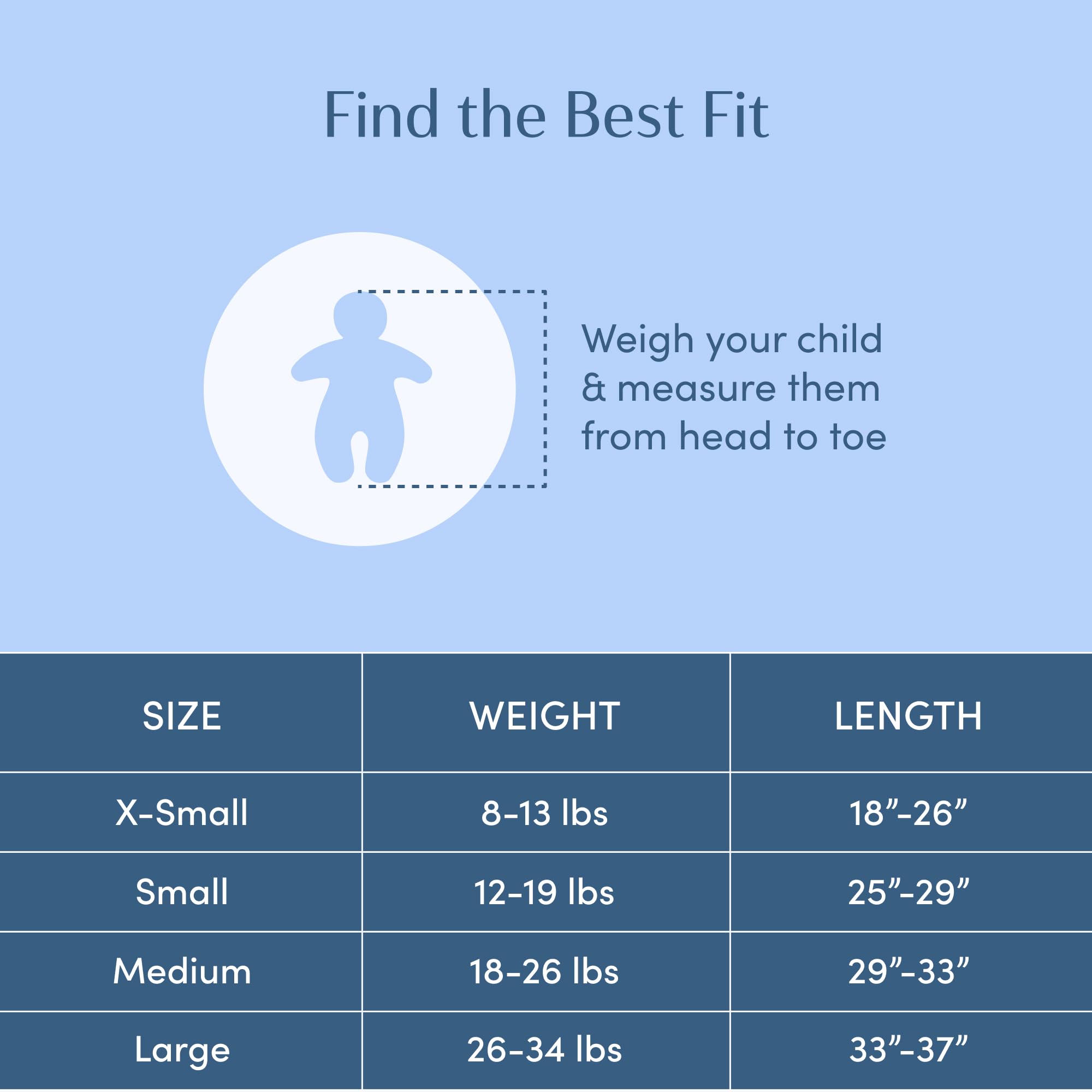 SleepingBaby Zipadee-Zip Transition Swaddle - Cozy Baby Swaddle Blanket with Zipper Convenience - Roomy Wearable Blanket for Easy Diaper Changes - Classic Lavender, Medium (6-12 Month) - 2 Pack