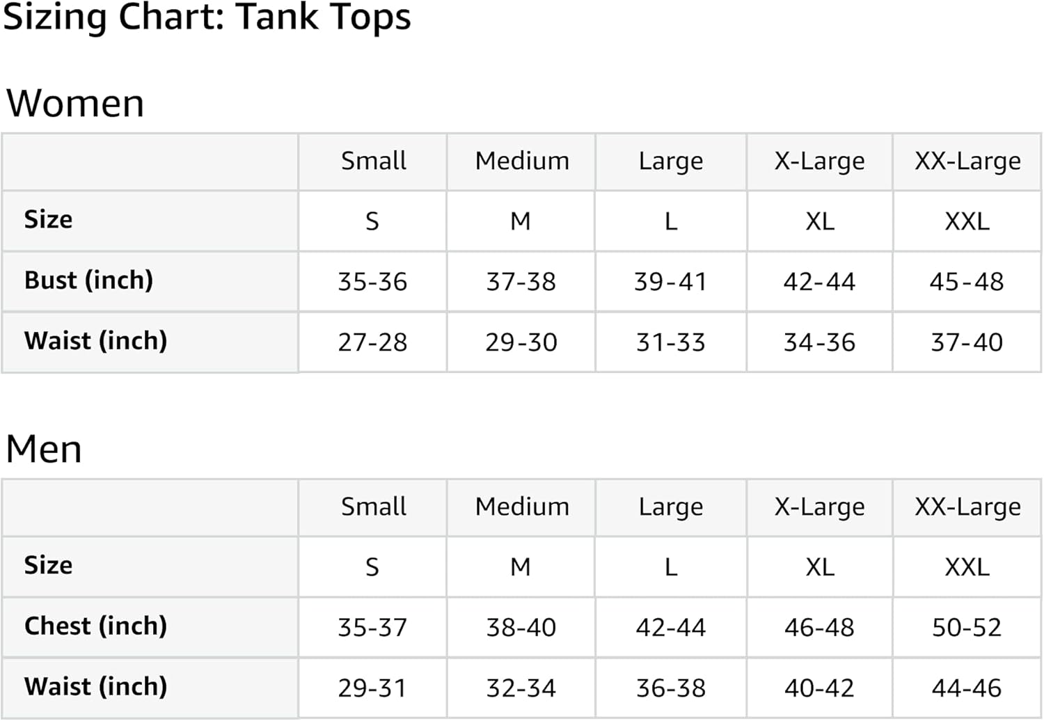 Zen AF Yoga Tank Top