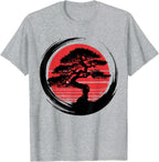 Bonsai Tree T-Shirt