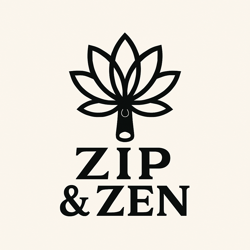 Zip & Zen